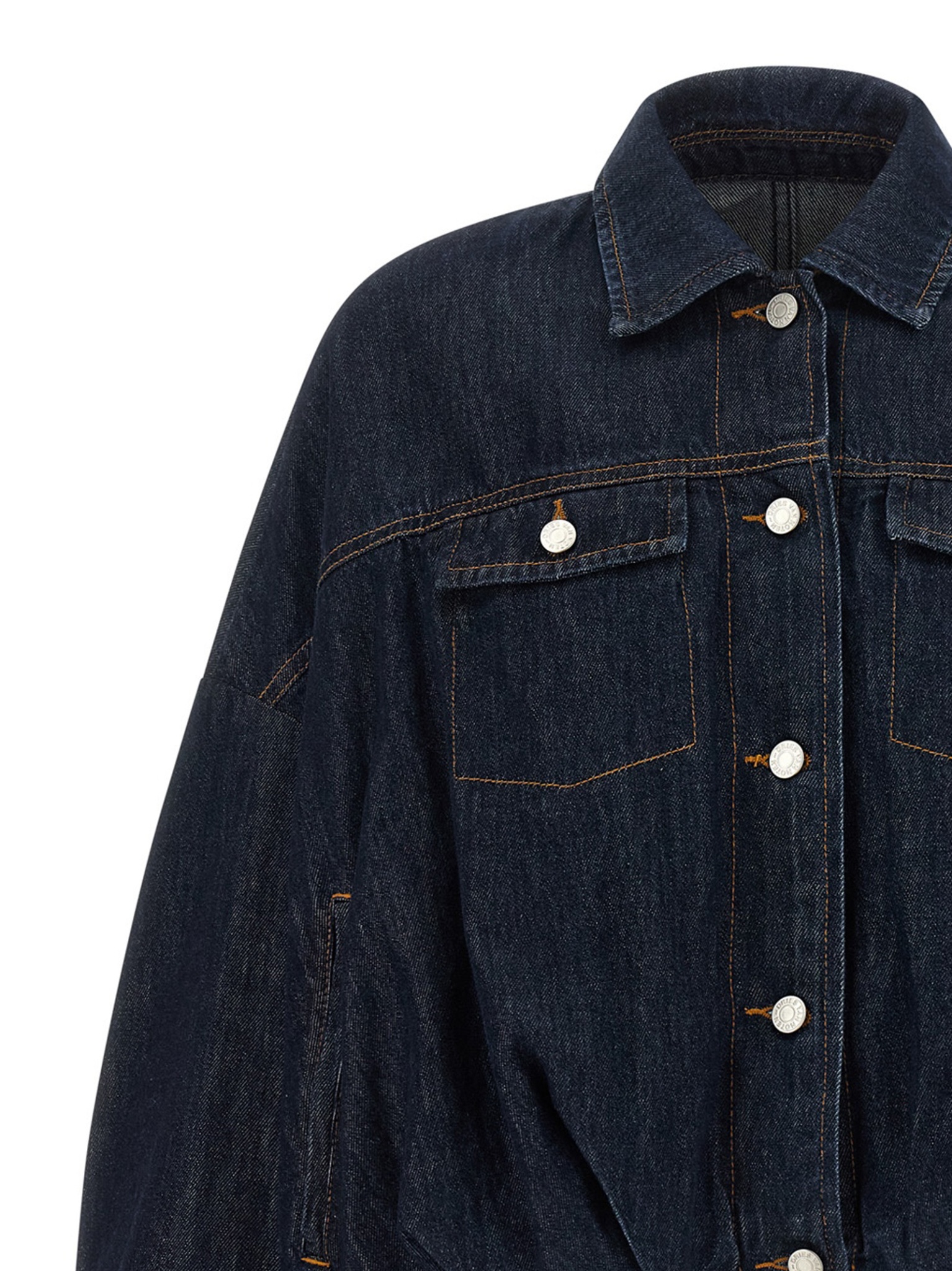 [DRIES VAN NOTEN] Casual Jacket FW26 2621305054401507