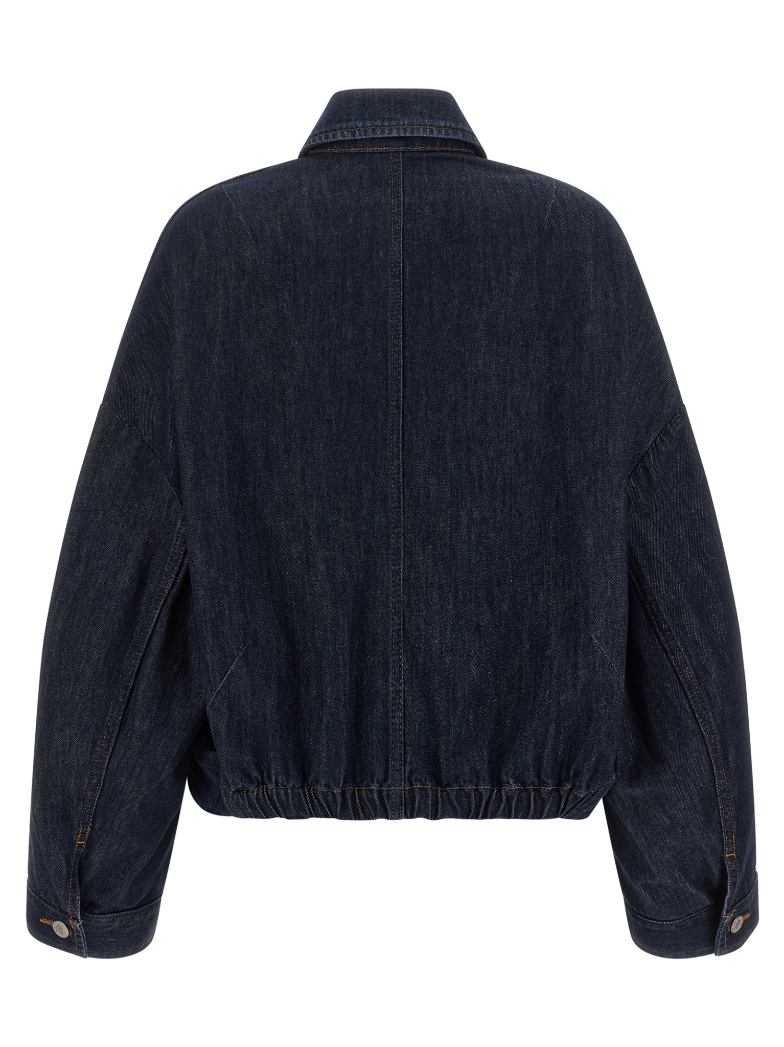 [DRIES VAN NOTEN] Casual Jacket FW26 2621305054401507