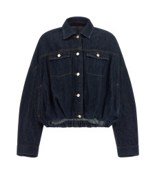 [DRIES VAN NOTEN] Casual Jacket FW26 2621305054401507