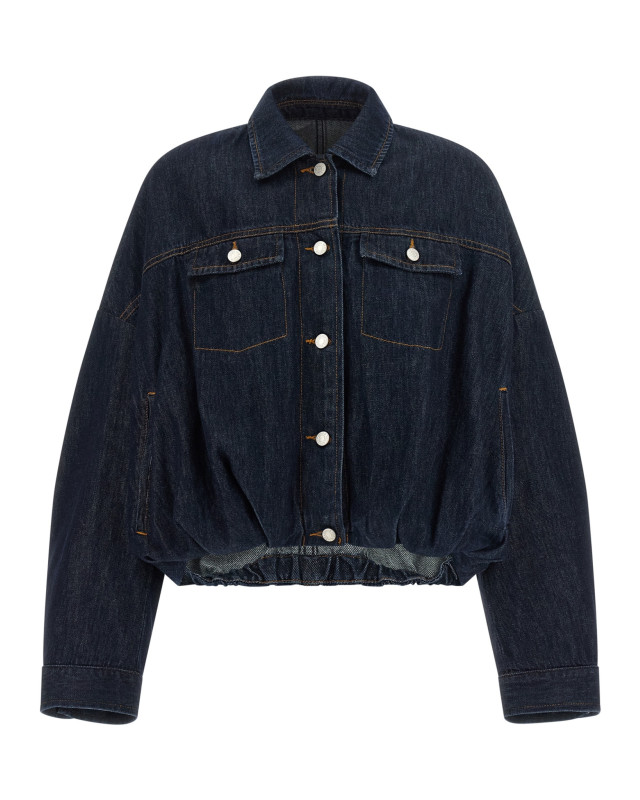 [DRIES VAN NOTEN] Casual Jacket FW26 2621305054401507