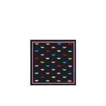 [FIORUCCI] Scarf FW26 W26PFASC003VI01MU01