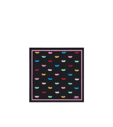[FIORUCCI] Scarf FW26 W26PFASC003VI01MU01
