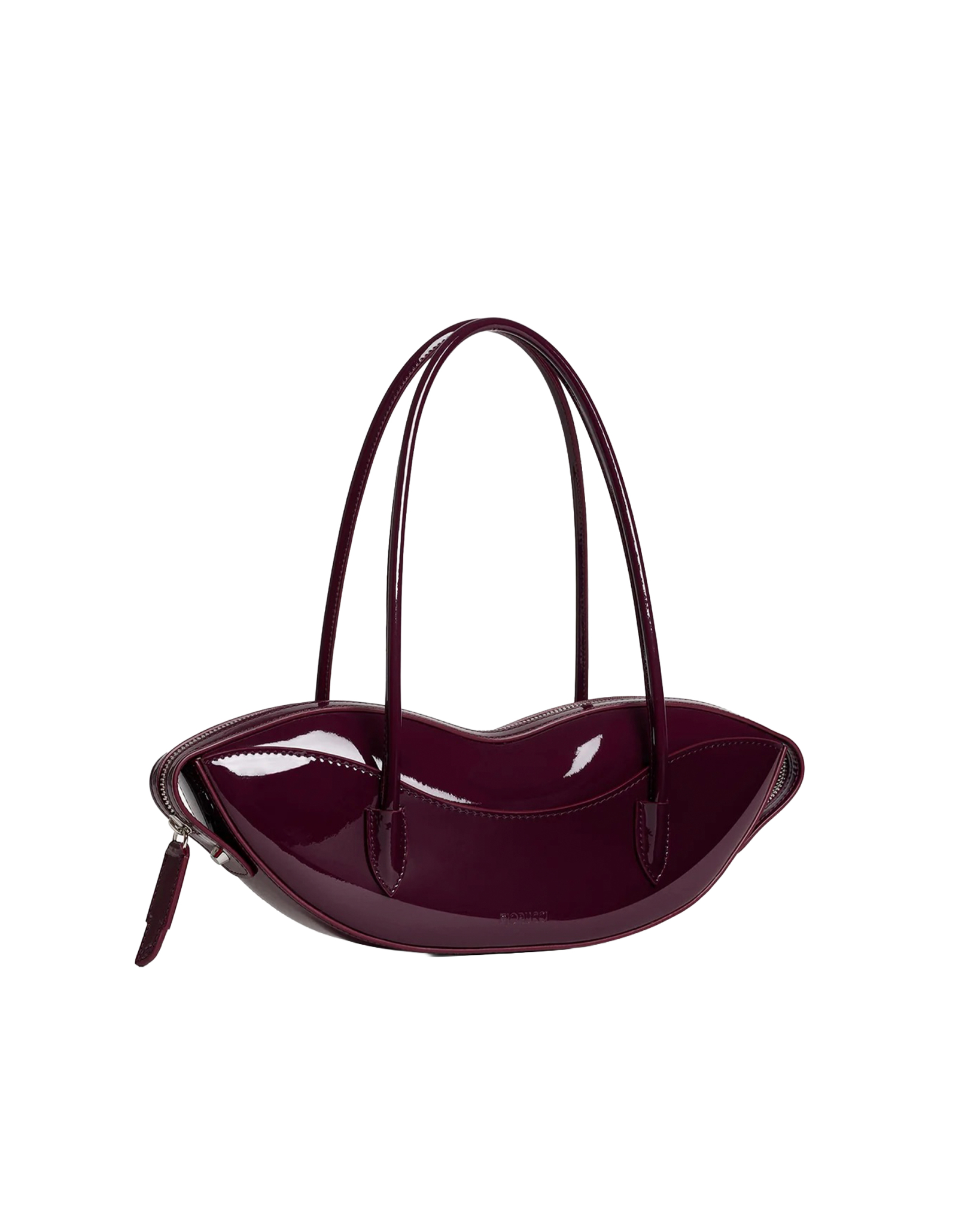 [FIORUCCI] Shoulder bag FW26 W25FWABA005VL01RD03