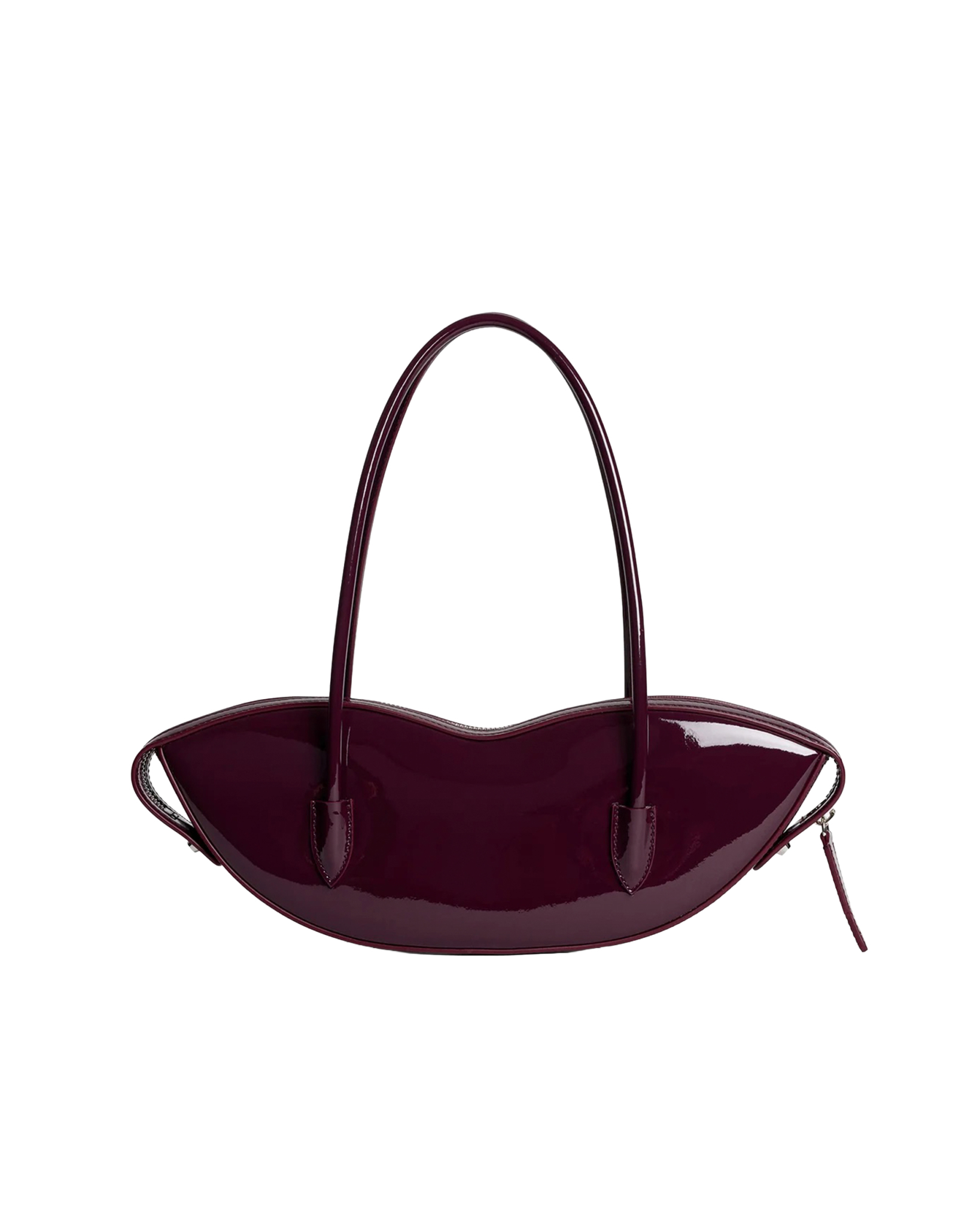 [FIORUCCI] Shoulder bag FW26 W25FWABA005VL01RD03
