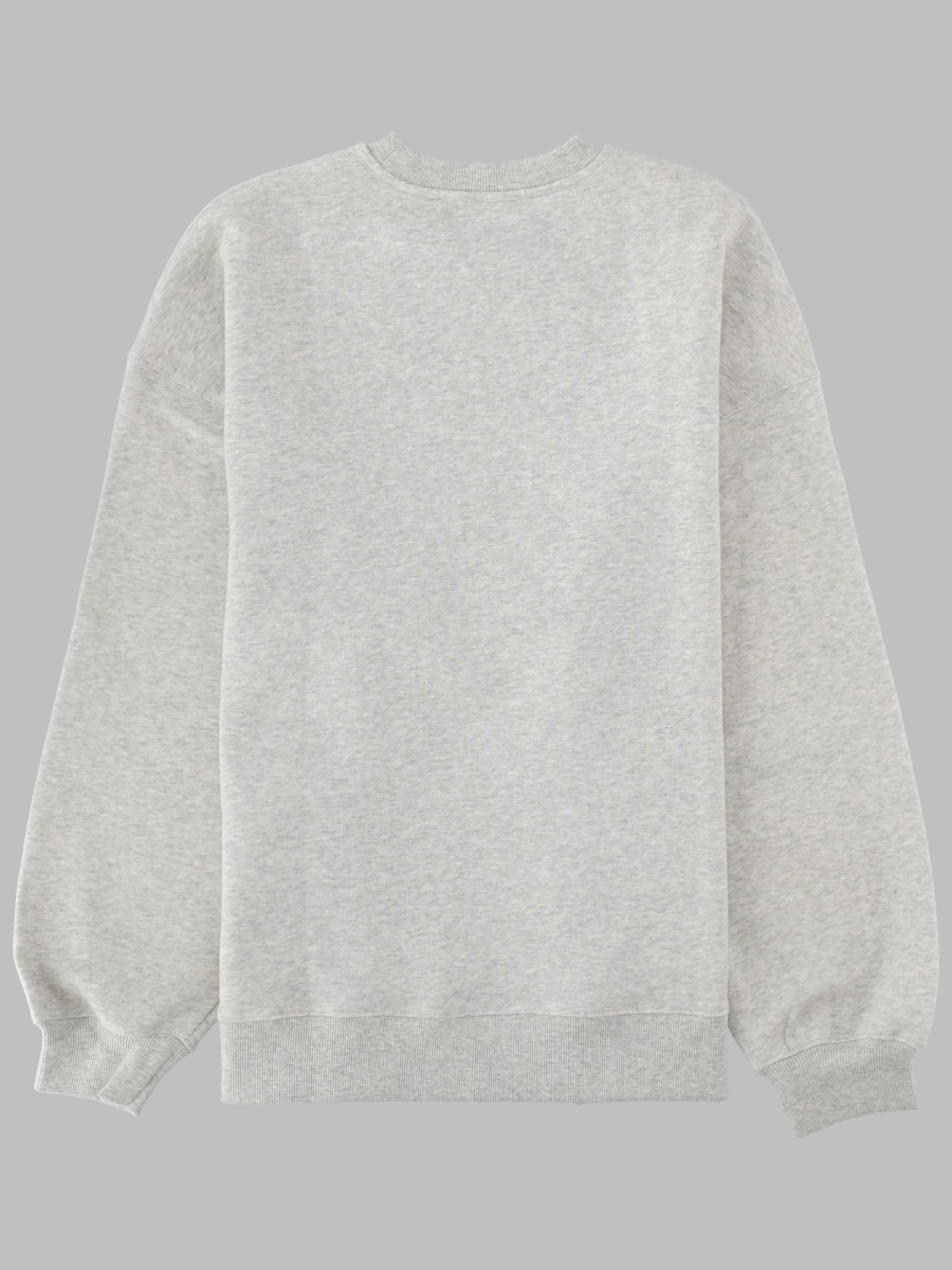 [ROTATE] Sweatshirt FW26 1163711473_BCR4011473