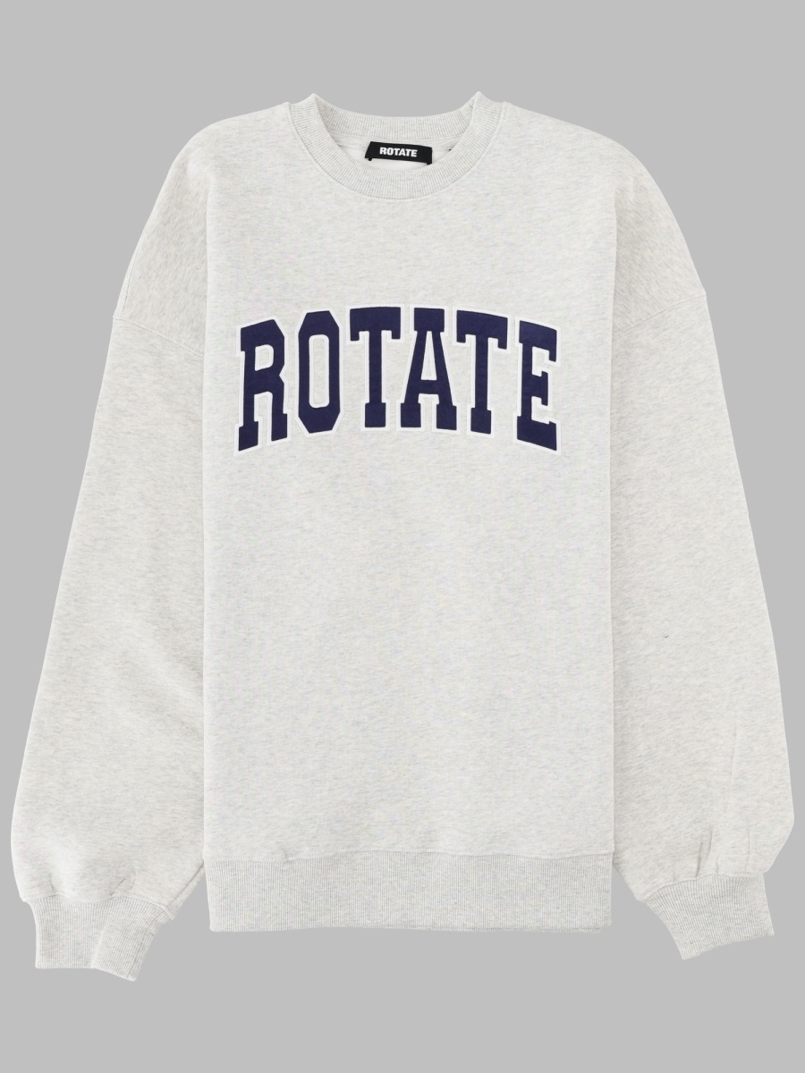 [ROTATE] Sweatshirt FW26 1163711473_BCR4011473
