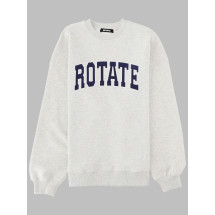 [ROTATE] Sweatshirt FW26 1163711473_BCR4011473