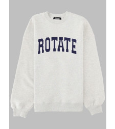 [ROTATE] Sweatshirt FW26 1163711473_BCR4011473
