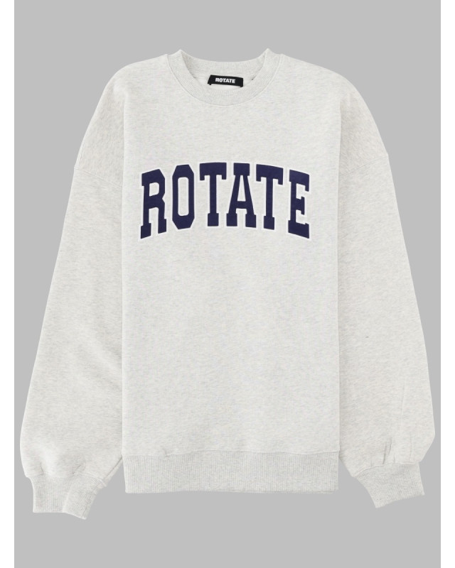 [ROTATE] Sweatshirt FW26 1163711473_BCR4011473