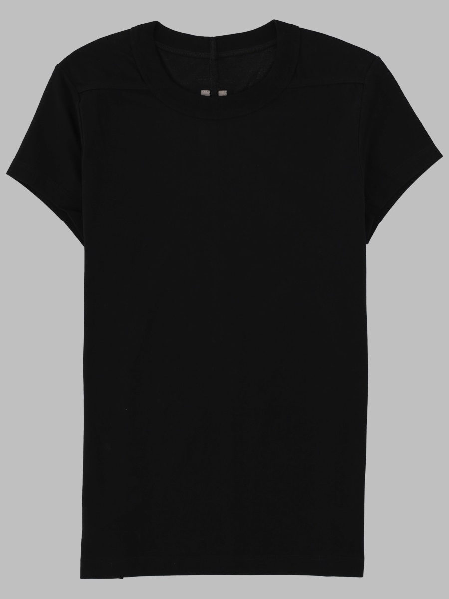 [Rick Owens] T-shirts Short Sleeve FW26 RP02F5235_JA09