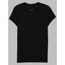 [Rick Owens] T-shirts Short Sleeve FW26 RP02F5235_JA09