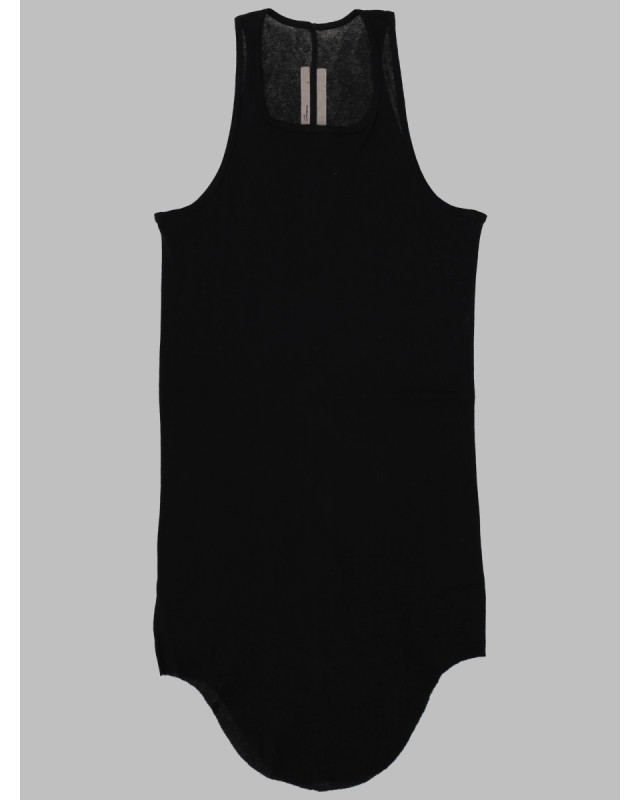 [Rick Owens] T-shirts Sleeveless FW26 RP02F5101_MR09