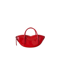[FIORUCCI] Shoulder bag FW26 W26SSABA006VL01RD01