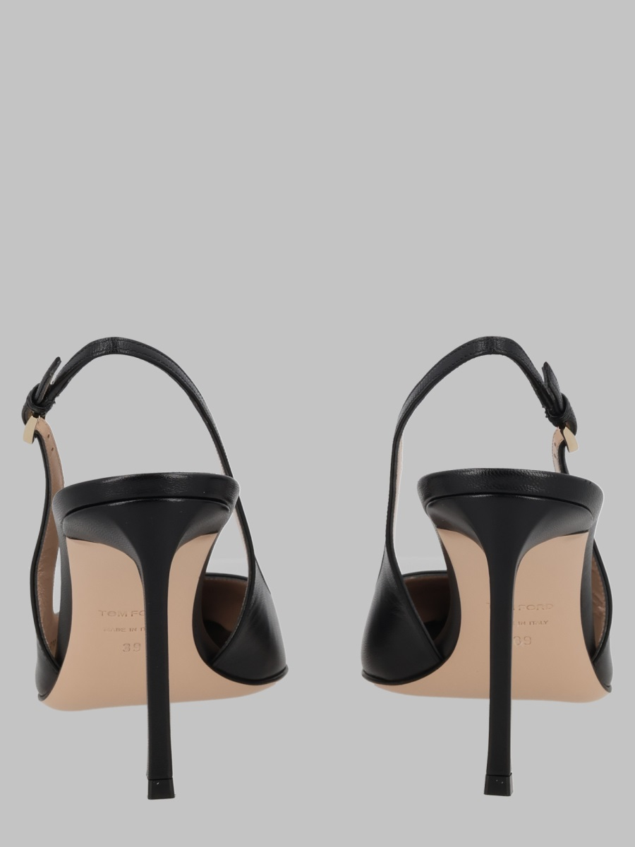 [Tom Ford] Pumps FW26 W3929_LKD002PNAA