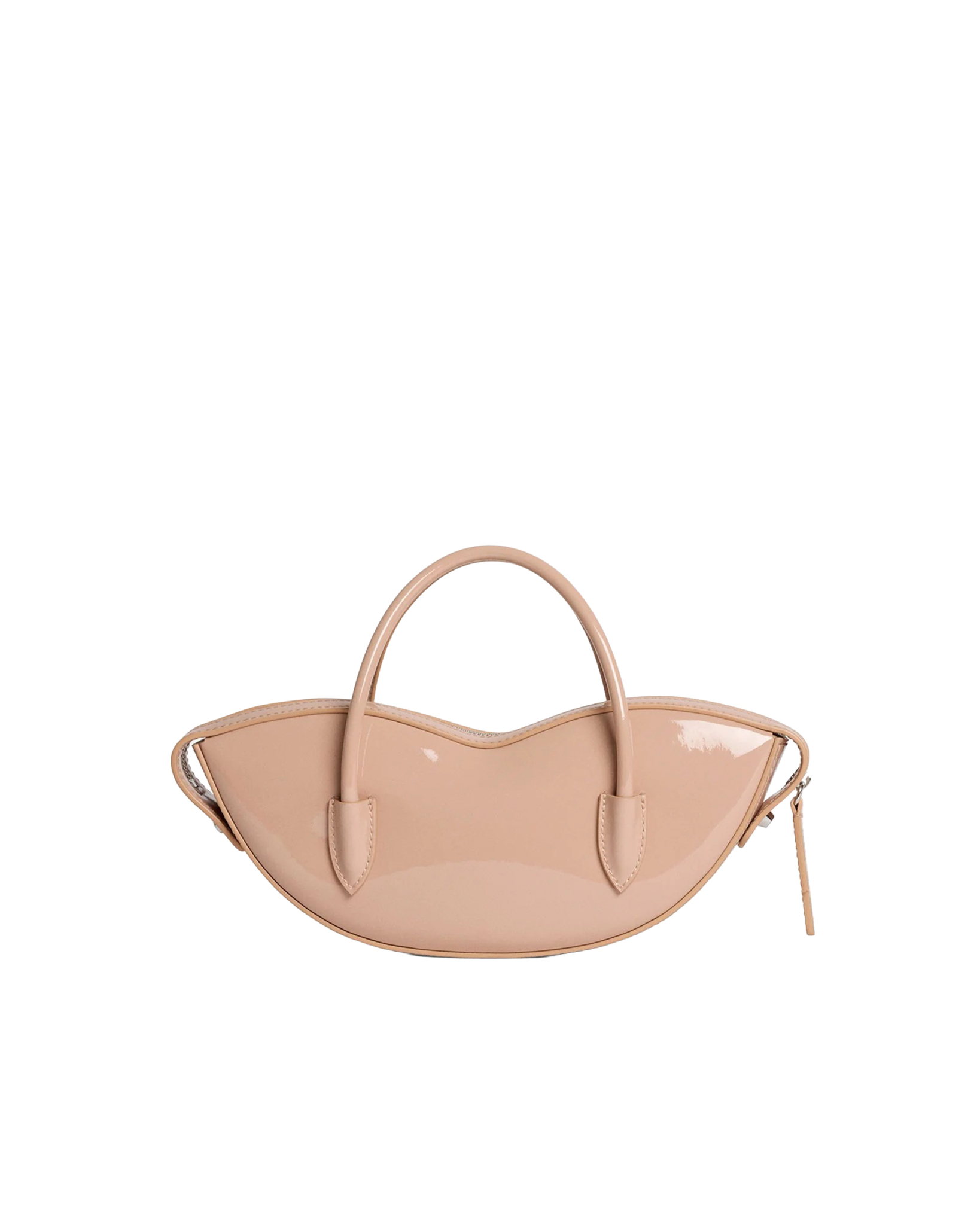 [FIORUCCI] Shoulder bag FW26 W26SSABA006VL01NA01