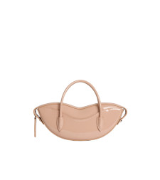 [FIORUCCI] Shoulder bag FW26 W26SSABA006VL01NA01