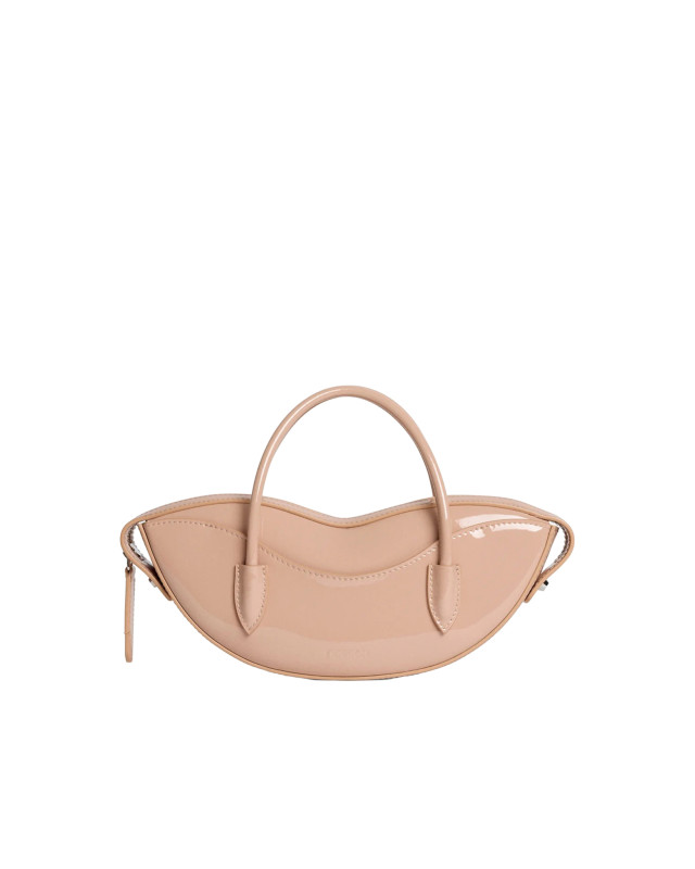 [FIORUCCI] Shoulder bag FW26 W26SSABA006VL01NA01