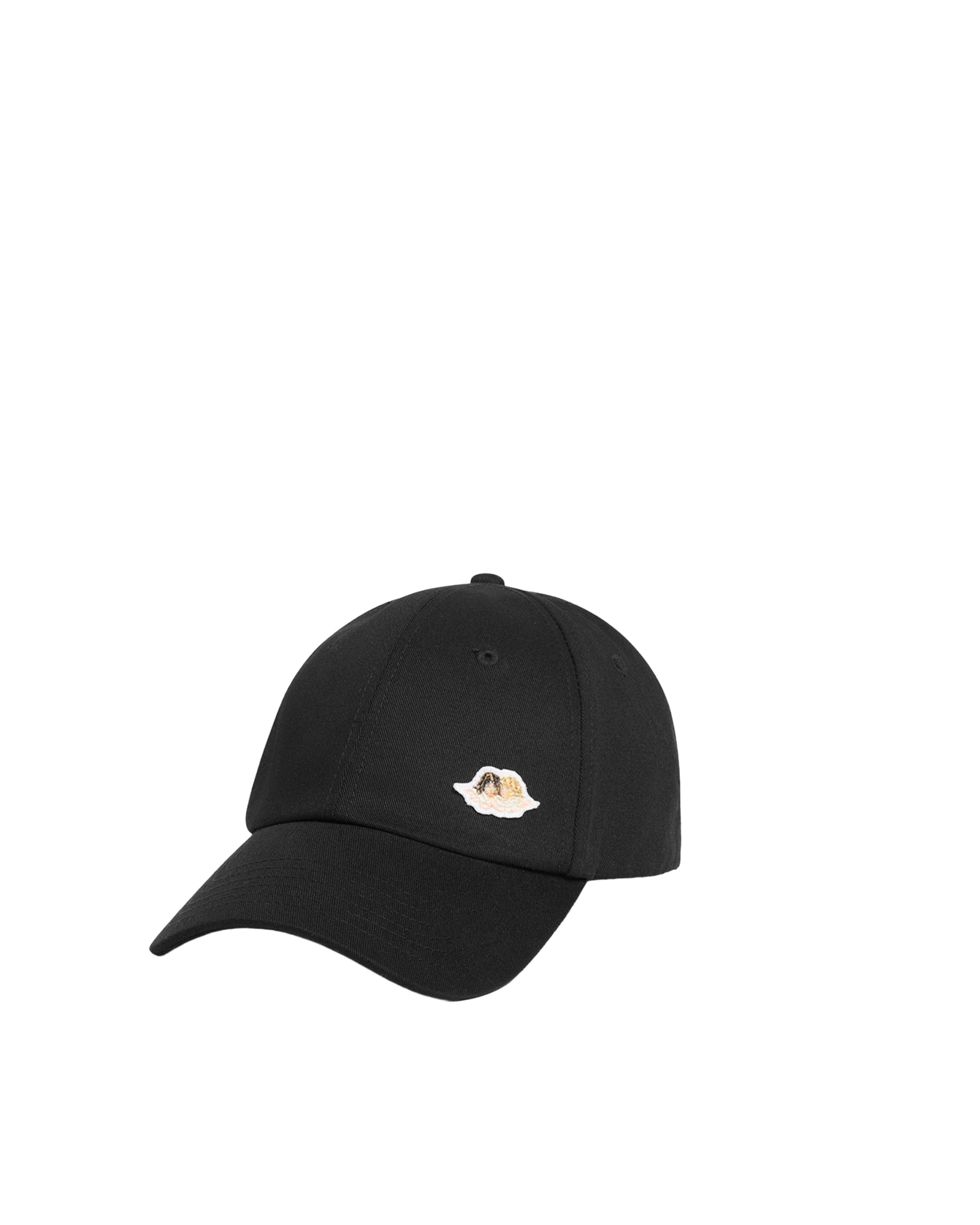 [FIORUCCI] Hat FW26 W02FPAHA135CO01BK01