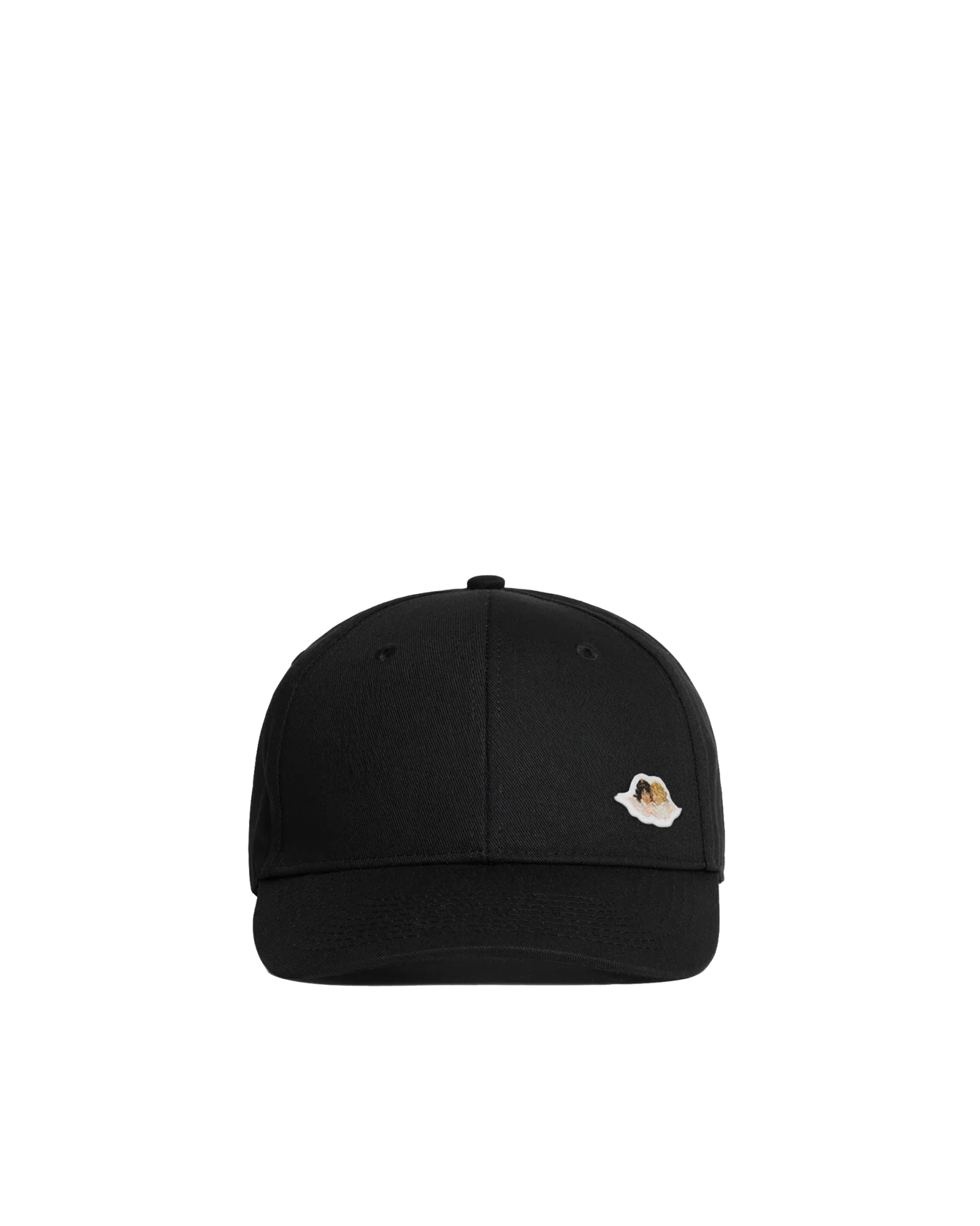 [FIORUCCI] Hat FW26 W02FPAHA135CO01BK01