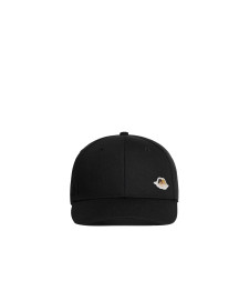[FIORUCCI] Hat FW26 W02FPAHA135CO01BK01