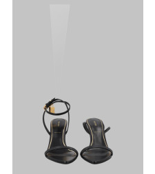 [Tom Ford] Sandals FW26 W2748_LKD002GNAA