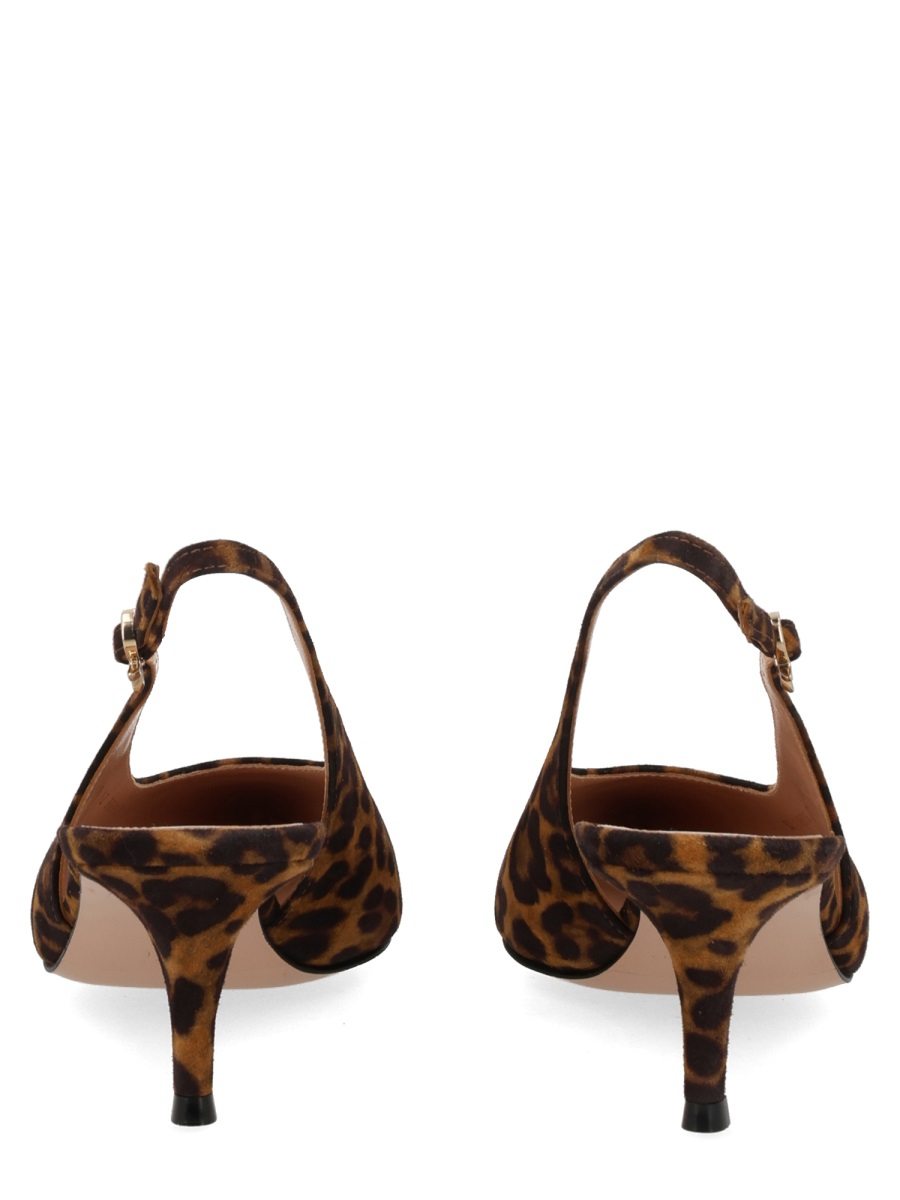 [Gianvito Rossi] Pumps FW26 G95538_55RICCMDALLP