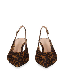 [Gianvito Rossi] Pumps FW26 G95538_55RICCMDALLP
