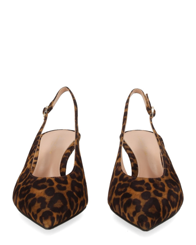 [Gianvito Rossi] Pumps FW26 G95538_55RICCMDALLP