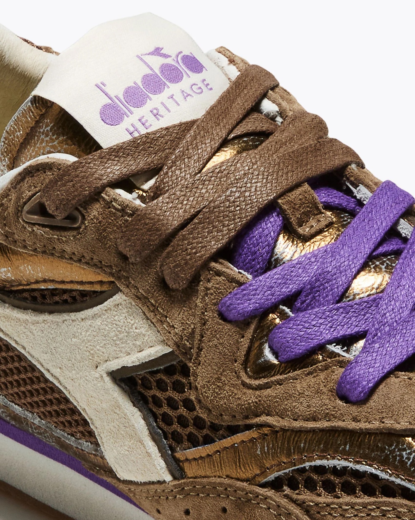 [Diadora] Sneakers FW26 20118377830079