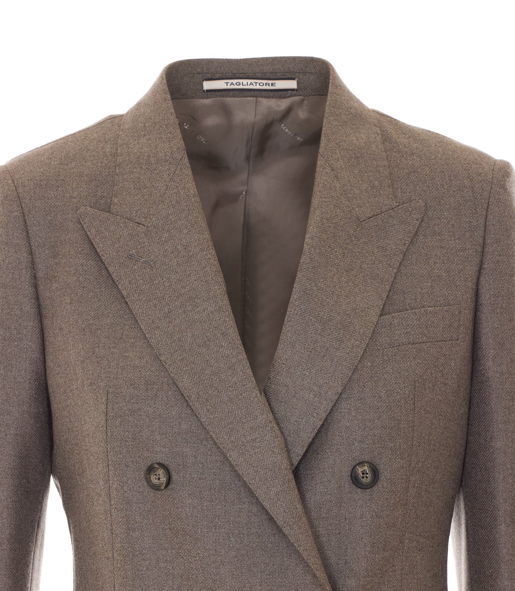 [TAGLIATORE] Jacket FW26 J-PARIGI10B010021G1085
