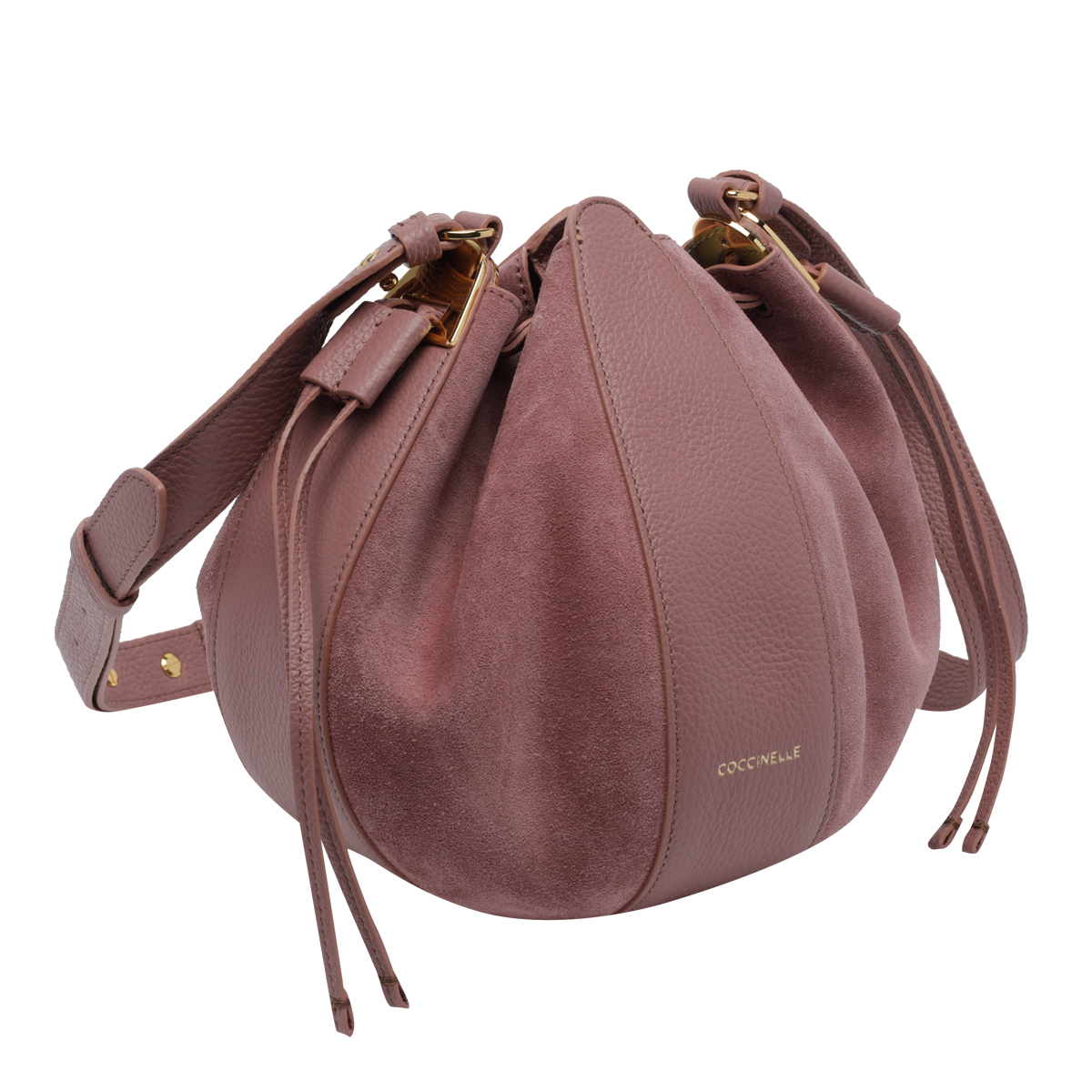 [Coccinelle] Shoulder bag FW26 E1 VG0 23 0201P55