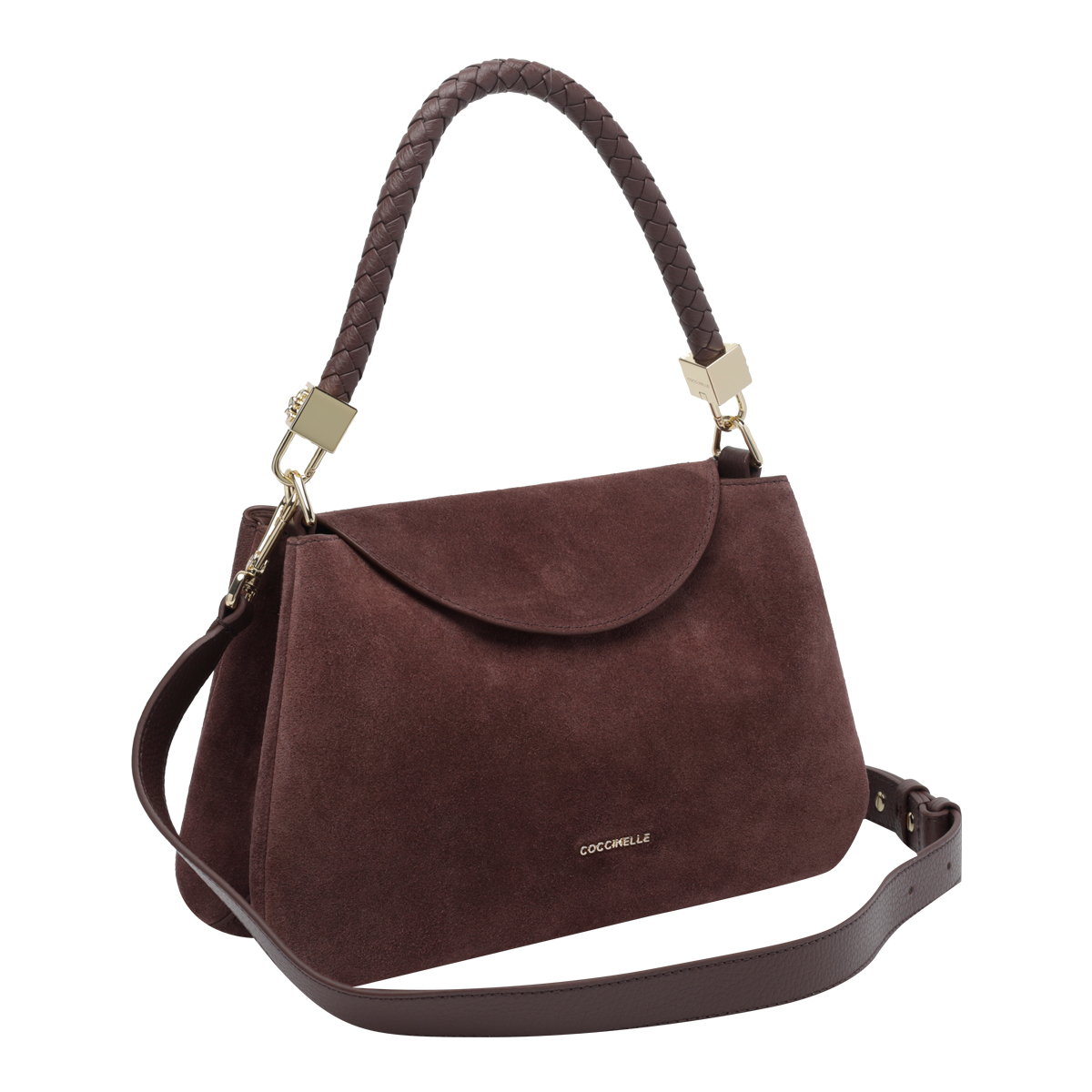 [Coccinelle] Shoulder bag FW26 E1 VCL 18 0201R49