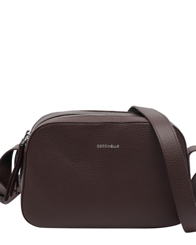 [Coccinelle] Shoulder bag FW26 E1 VGF 15 0101R49