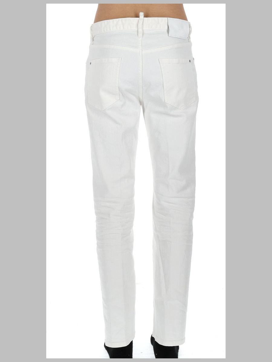 [DSQUARED] Jeans FW26 S74LB1908_S39781100