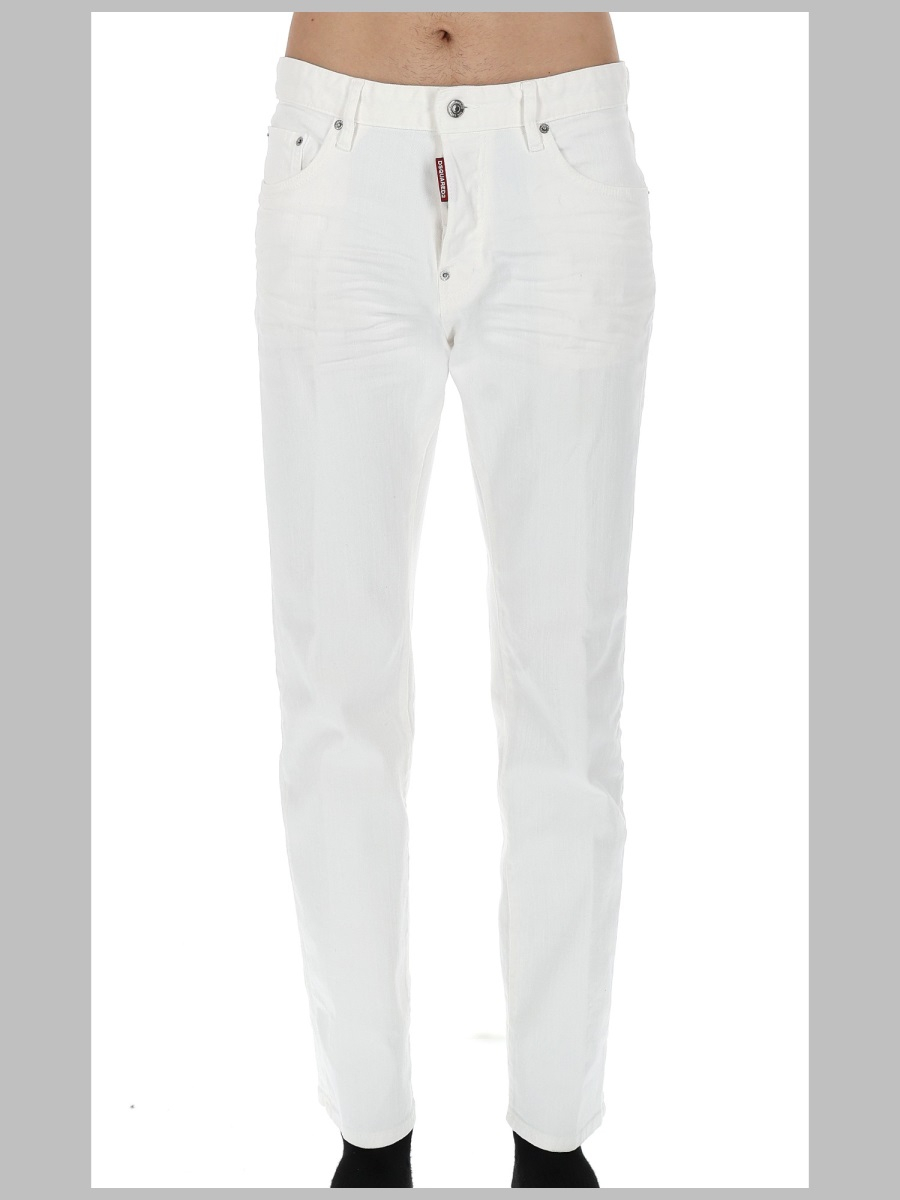 [DSQUARED] Jeans FW26 S74LB1908_S39781100