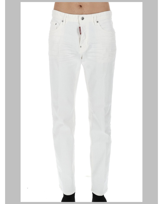 [DSQUARED] Jeans FW26 S74LB1908_S39781100
