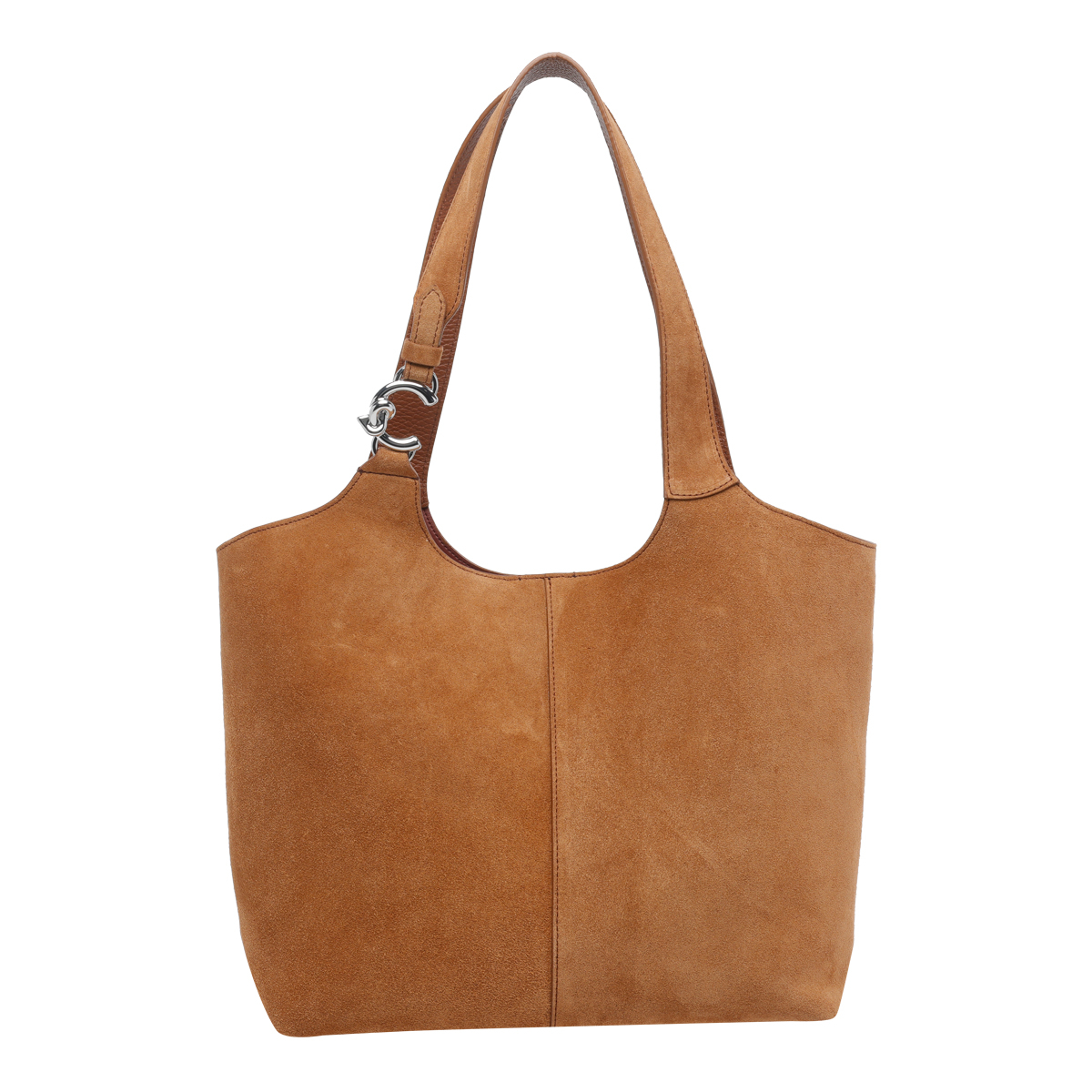 [Coccinelle] Shoulder bag FW26 E1 THE 11 0201W11