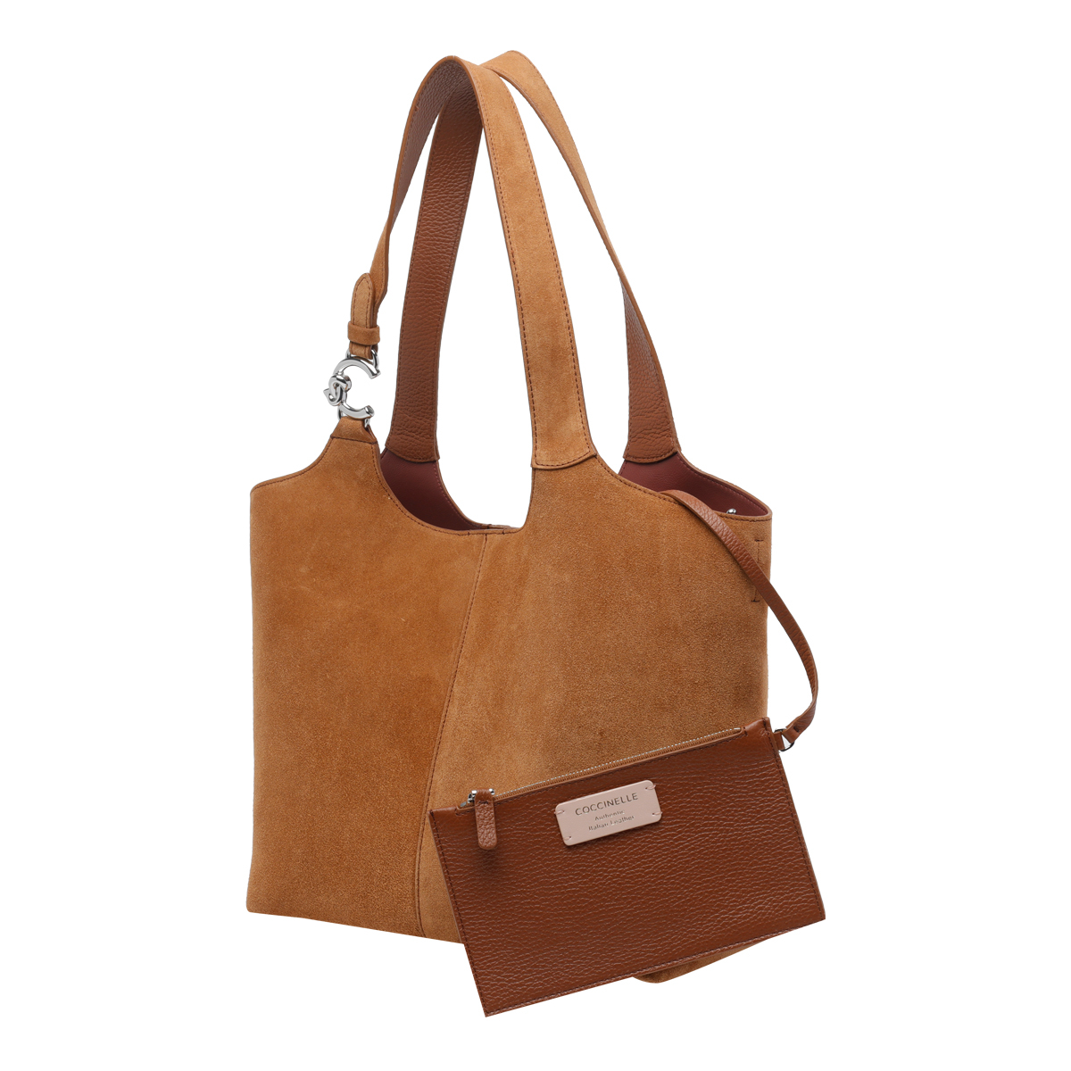 [Coccinelle] Shoulder bag FW26 E1 THE 11 0201W11