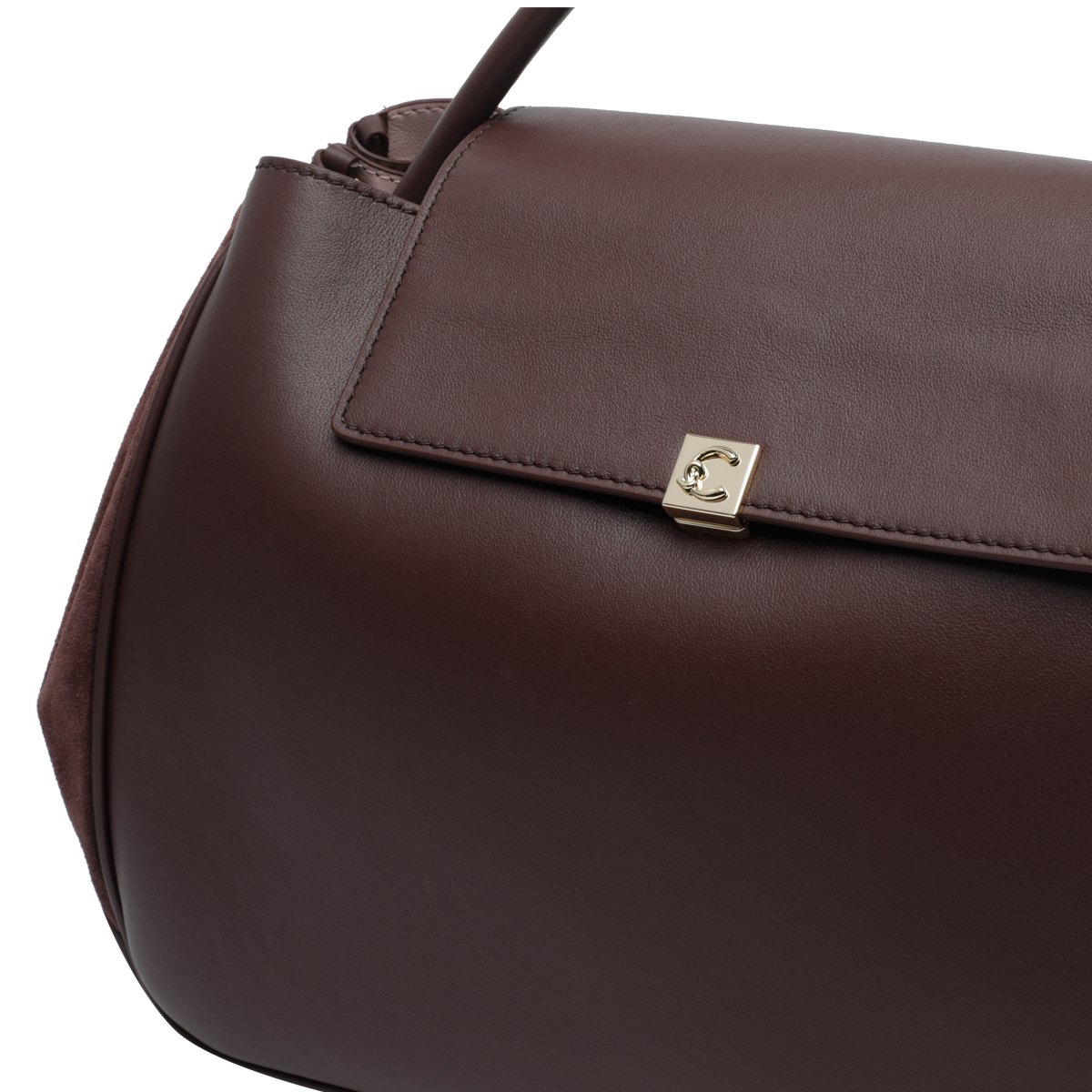 [Coccinelle] Tote bag FW26 E1 V60 18 0101R49