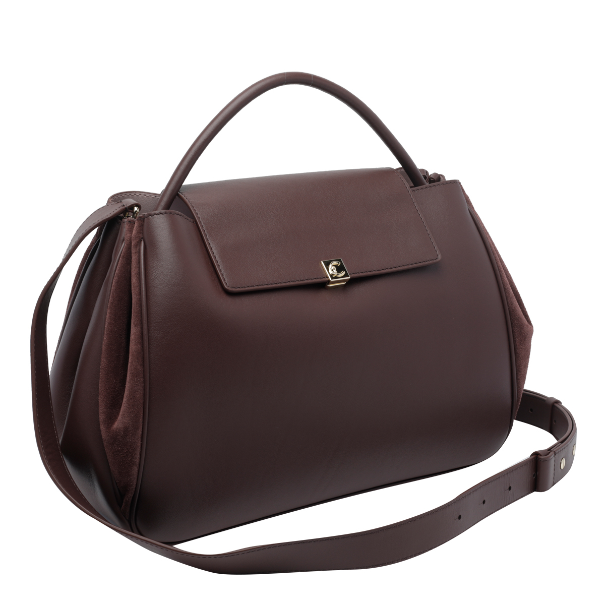 [Coccinelle] Tote bag FW26 E1 V60 18 0101R49