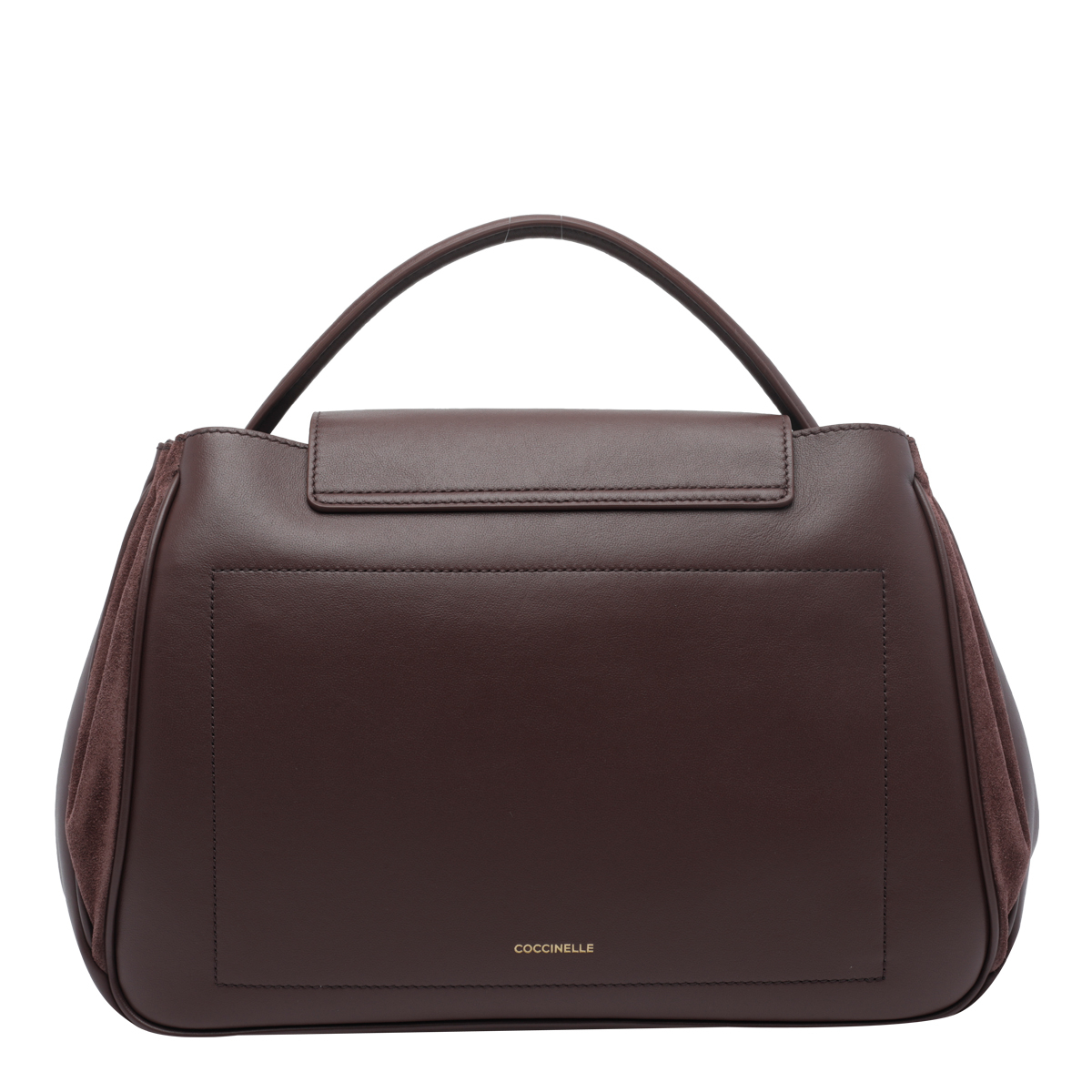 [Coccinelle] Tote bag FW26 E1 V60 18 0101R49
