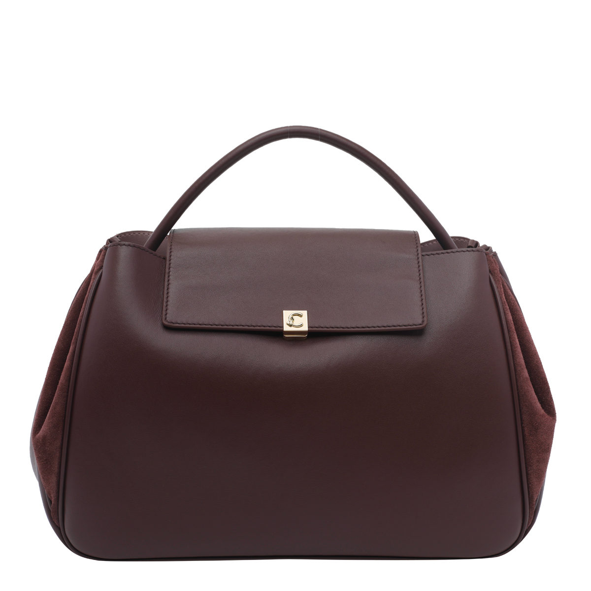 [Coccinelle] Tote bag FW26 E1 V60 18 0101R49