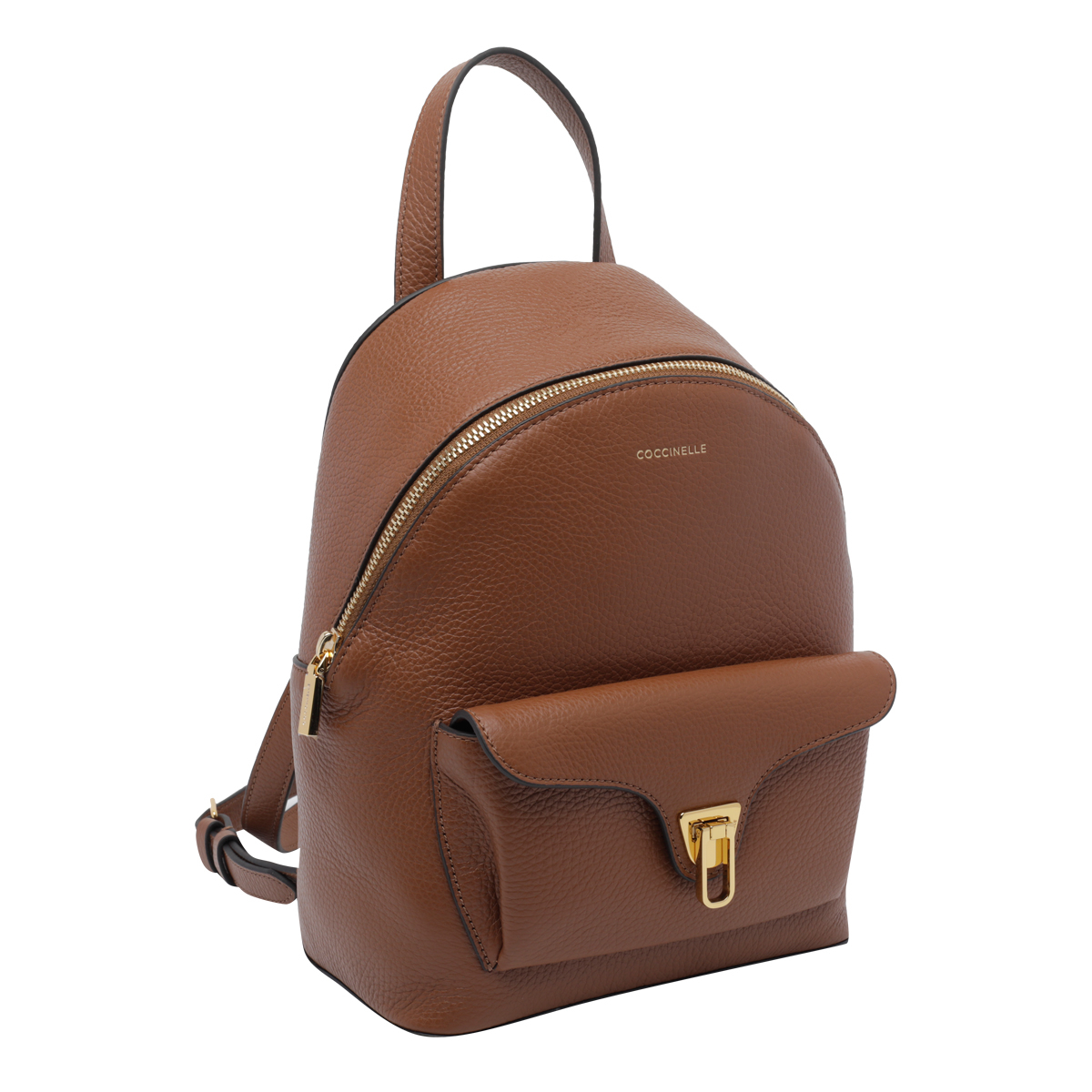 [Coccinelle] Backpack FW26 E1 TFK 14 0101W11