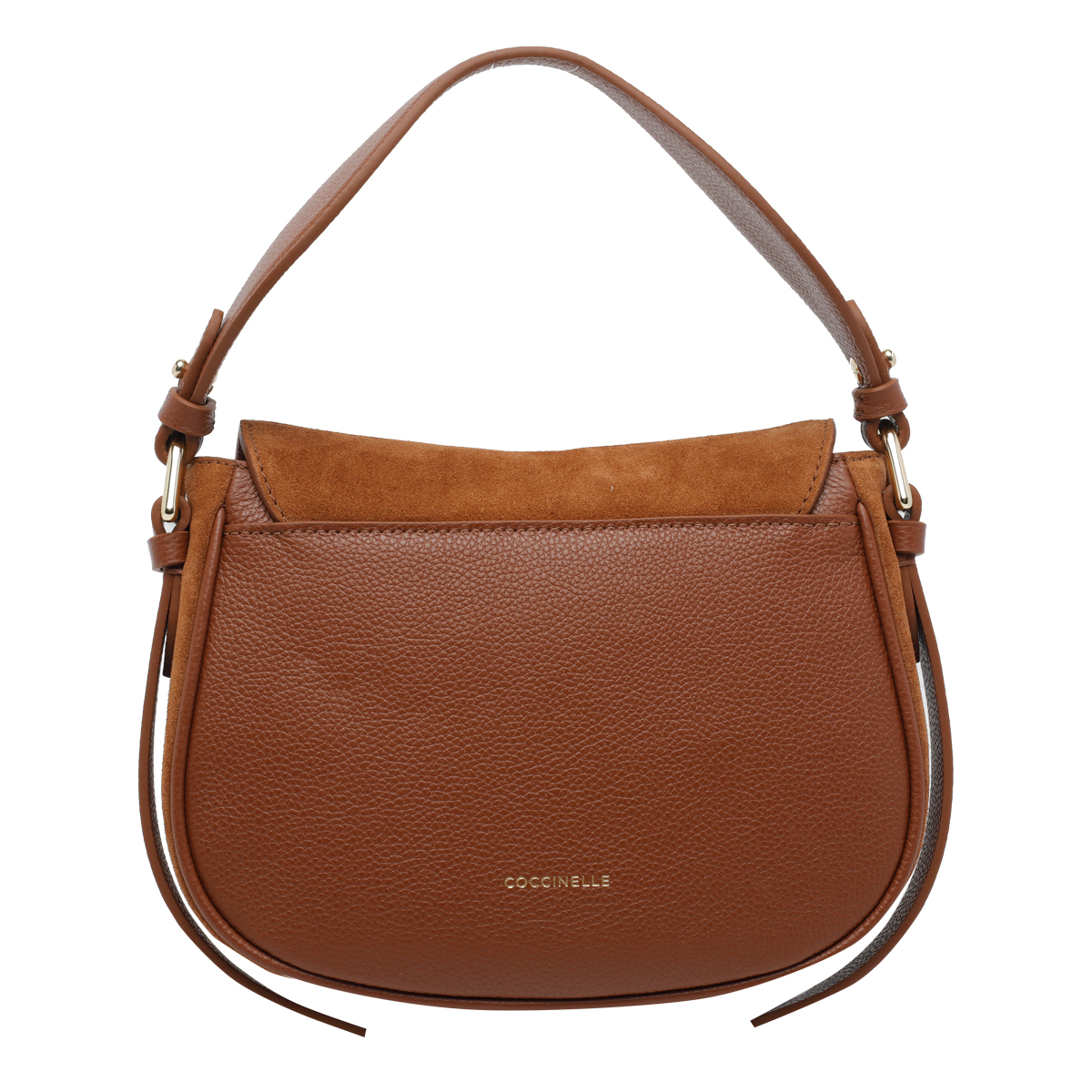 [Coccinelle] Shoulder bag FW26 E1 U7H 18 0201W11