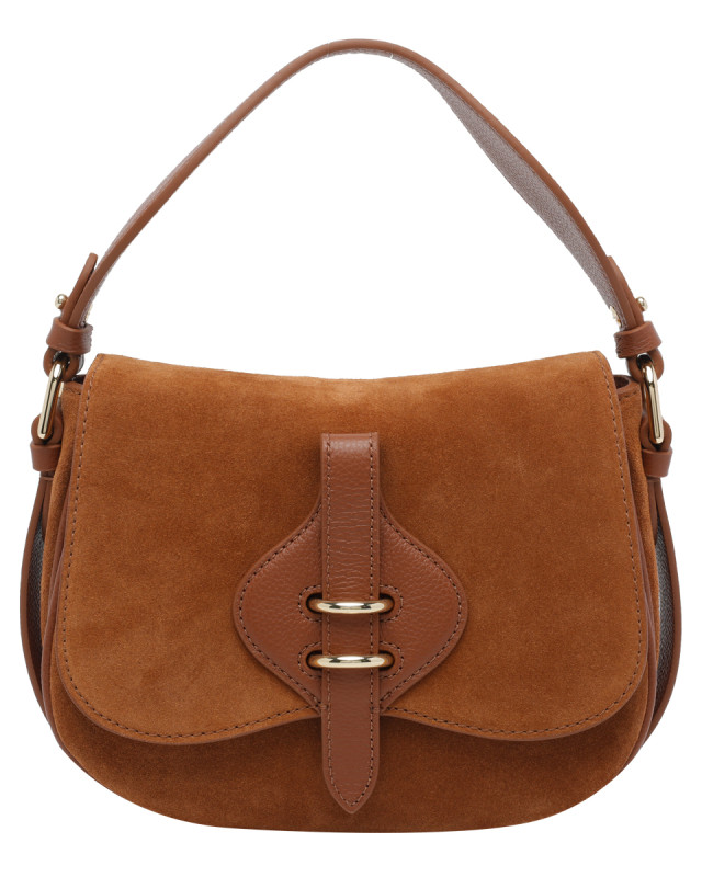 [Coccinelle] Shoulder bag FW26 E1 U7H 18 0201W11
