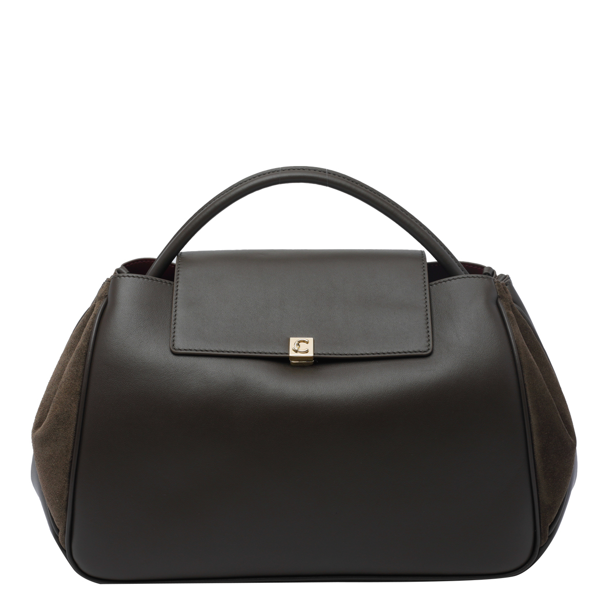 [Coccinelle] Tote bag FW26 E1 V60 18 0101W25