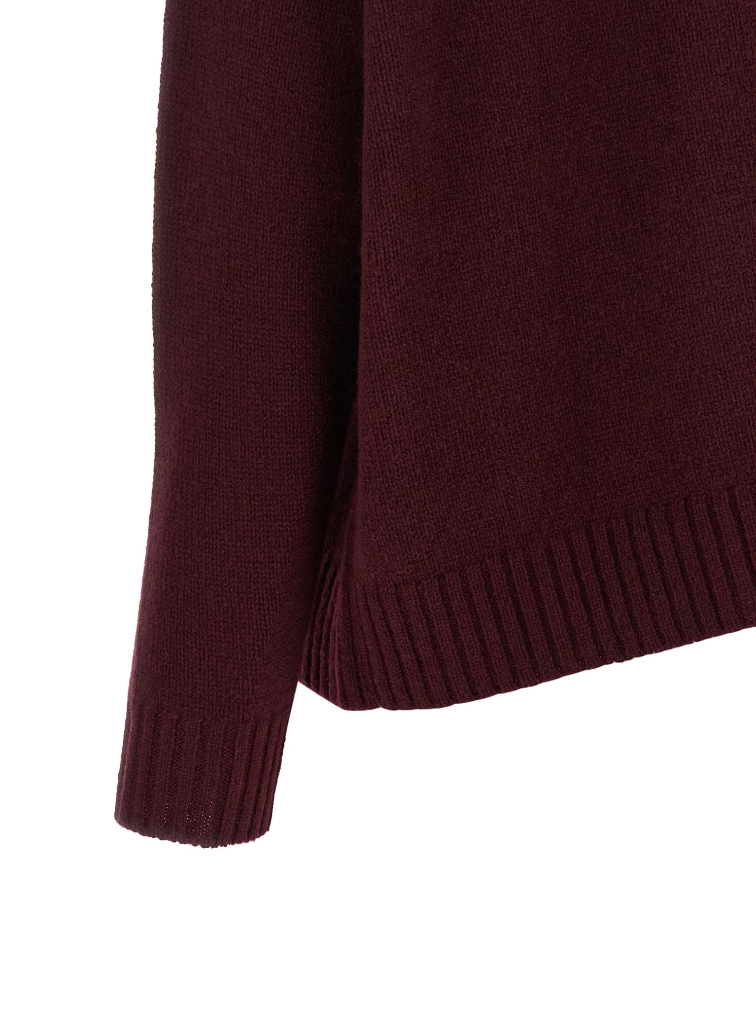 [BE YOU] Knitwear FW26 CD1204F6327