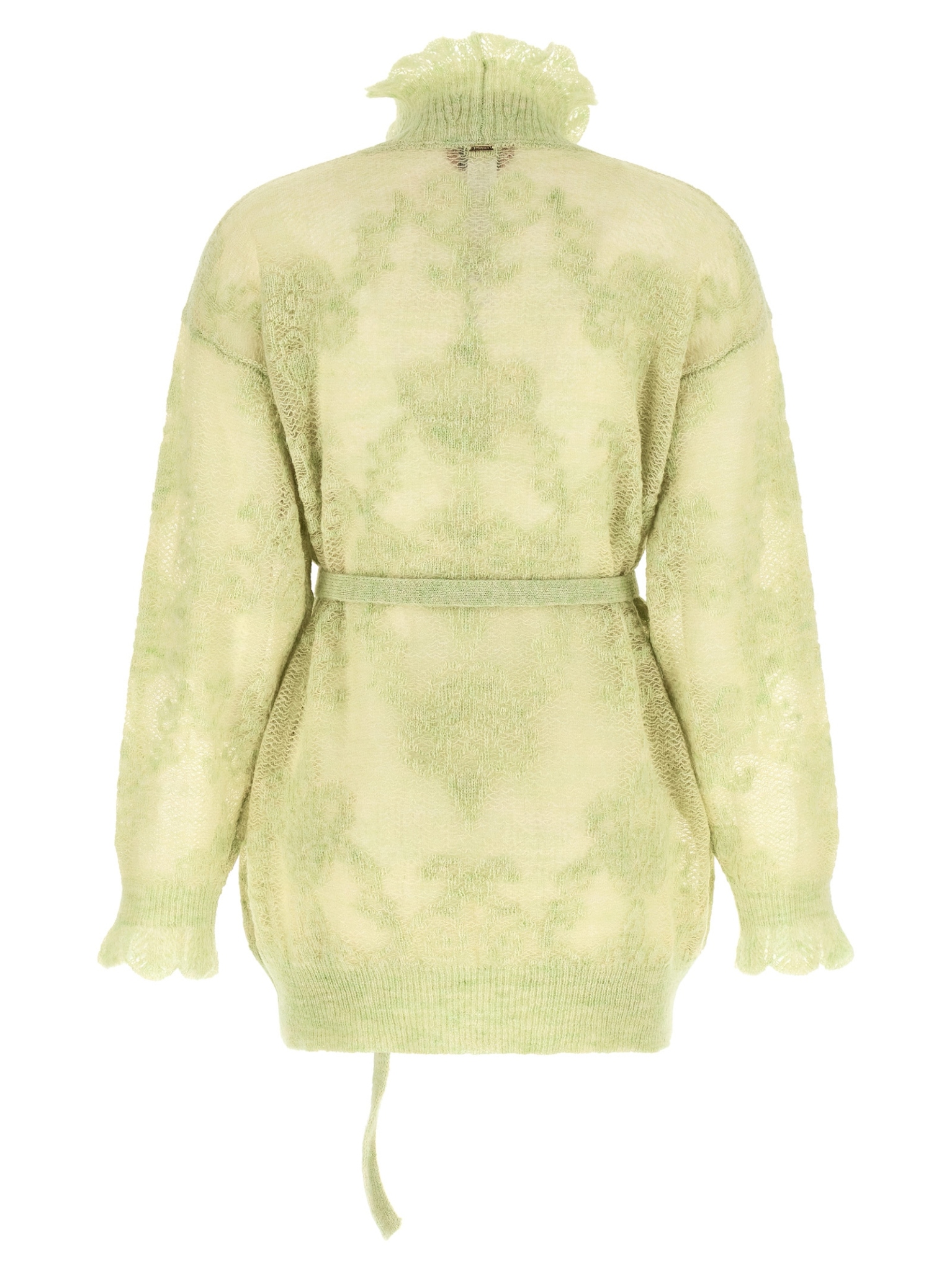 [Twin Set] Knitwear FW26 262TP334213618