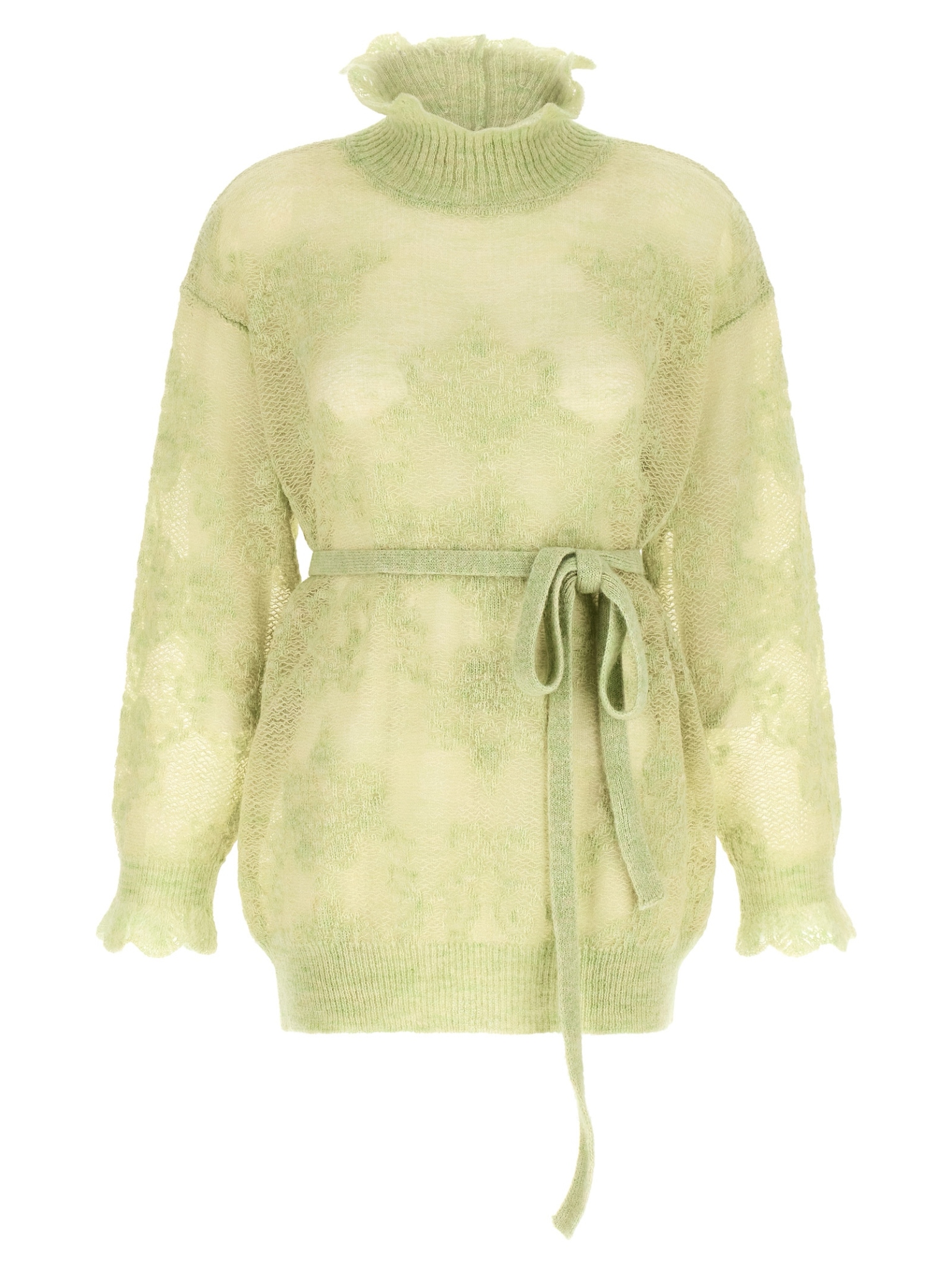 [Twin Set] Knitwear FW26 262TP334213618