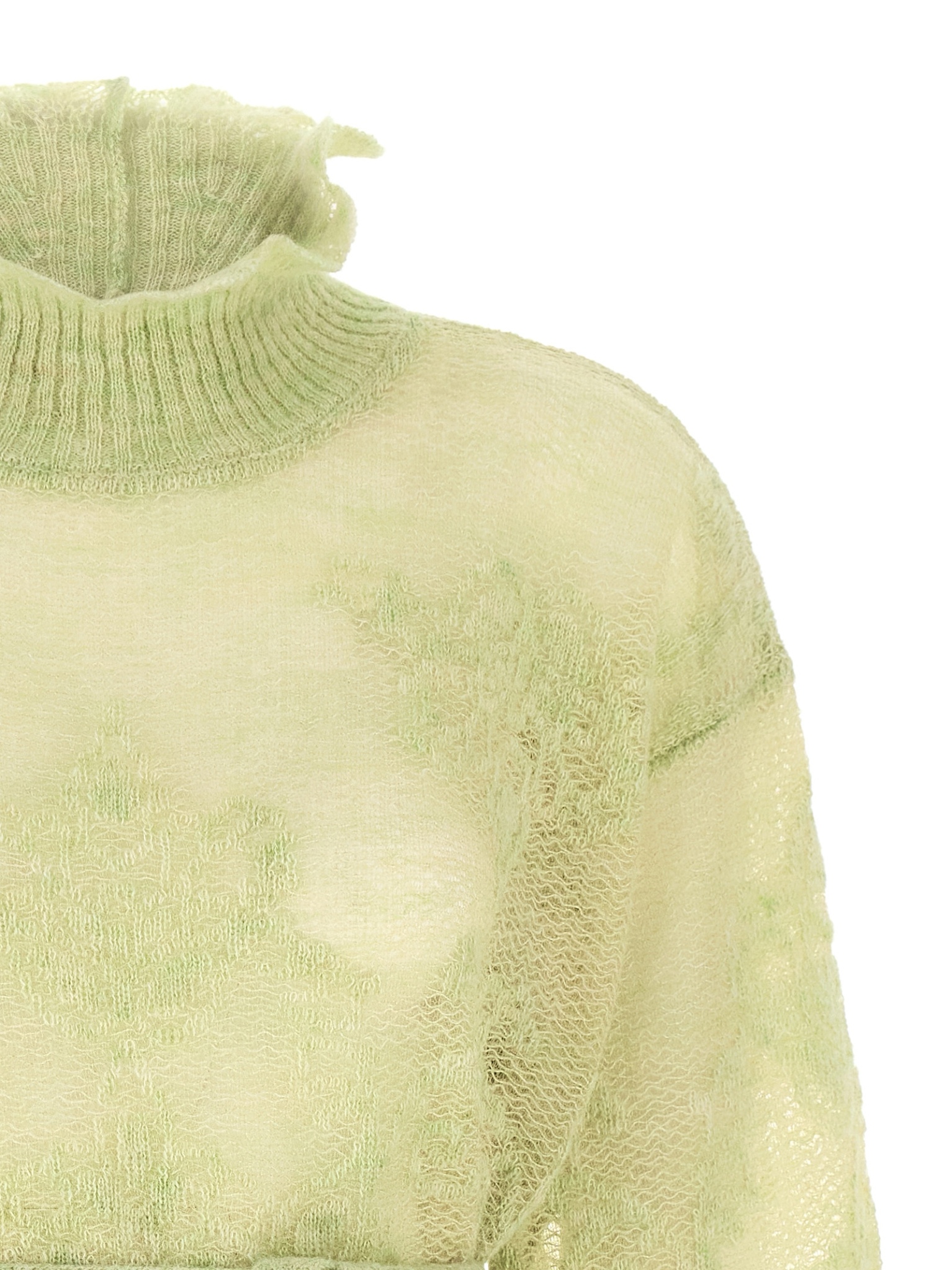 [Twin Set] Knitwear FW26 262TP334213618